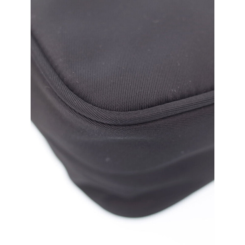 Prada Handbag Accessory Pouch Black - Picture 5 of 9
